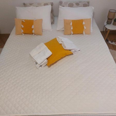 Ljubovic Apartman Ποντγορίτσα Εξωτερικό φωτογραφία
