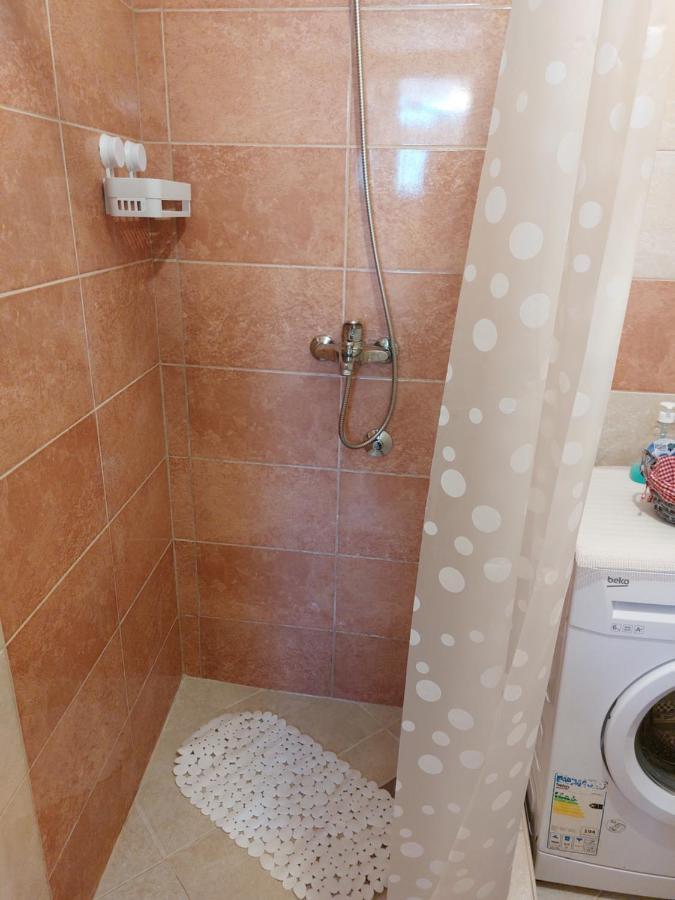 Ljubovic Apartman Ποντγορίτσα Εξωτερικό φωτογραφία
