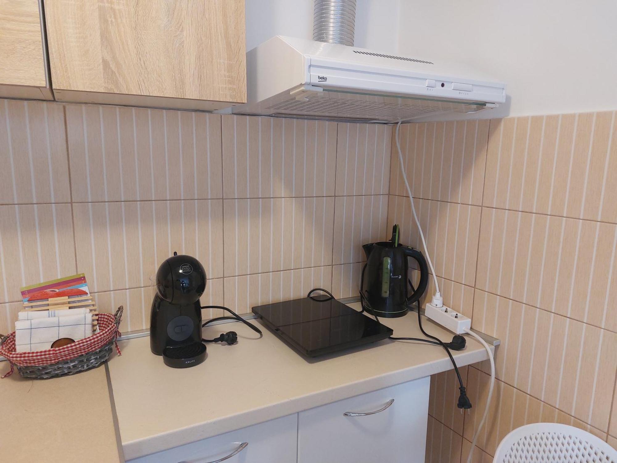 Ljubovic Apartman Ποντγορίτσα Εξωτερικό φωτογραφία