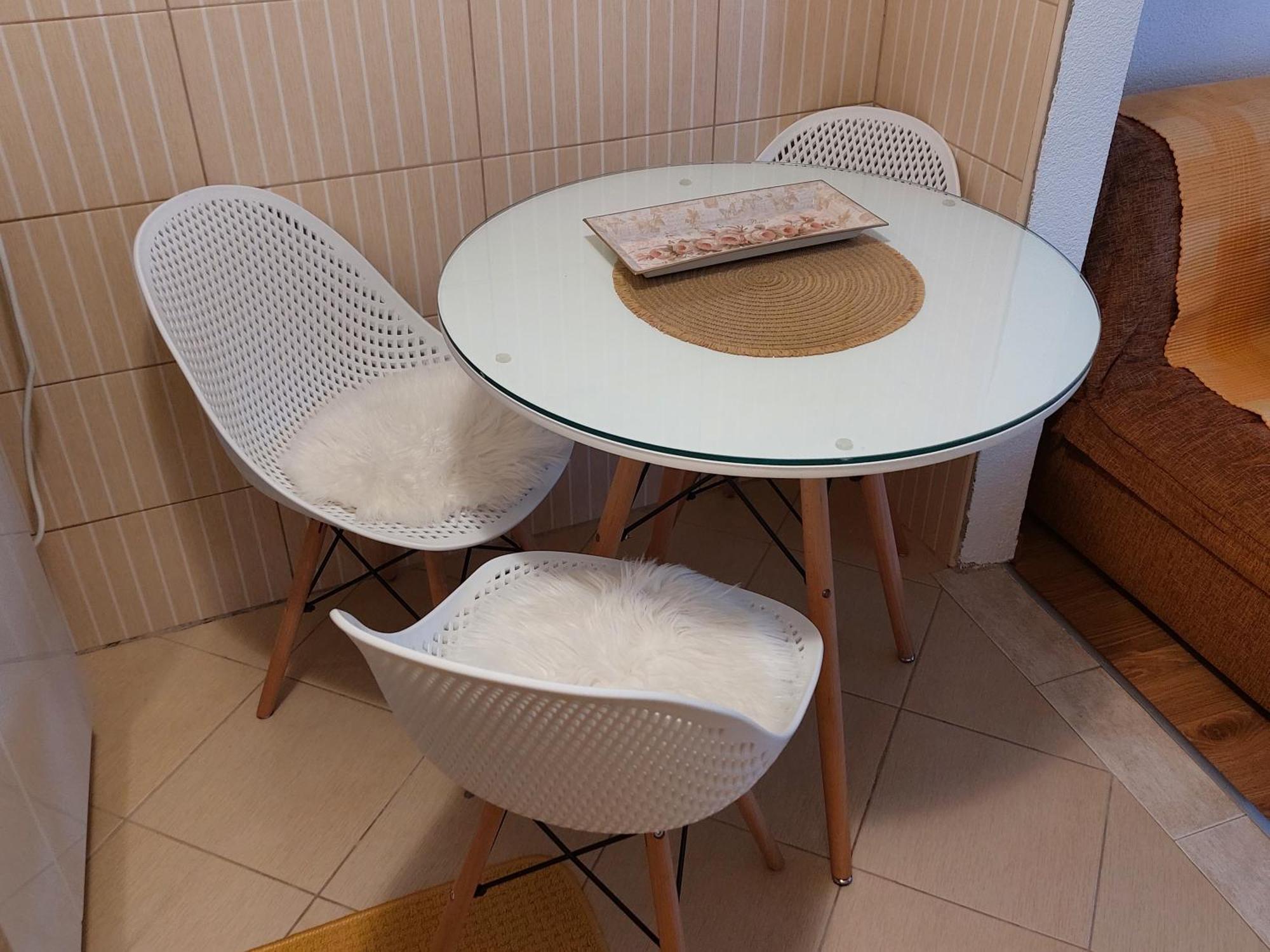 Ljubovic Apartman Ποντγορίτσα Εξωτερικό φωτογραφία