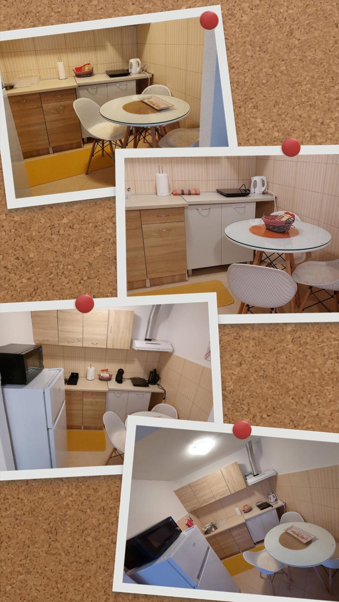 Ljubovic Apartman Ποντγορίτσα Εξωτερικό φωτογραφία
